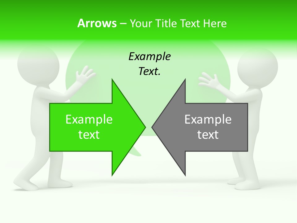 Business Www Render PowerPoint Template