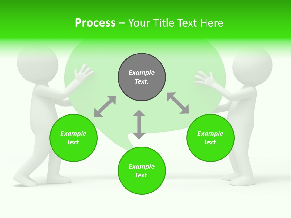 Business Www Render PowerPoint Template