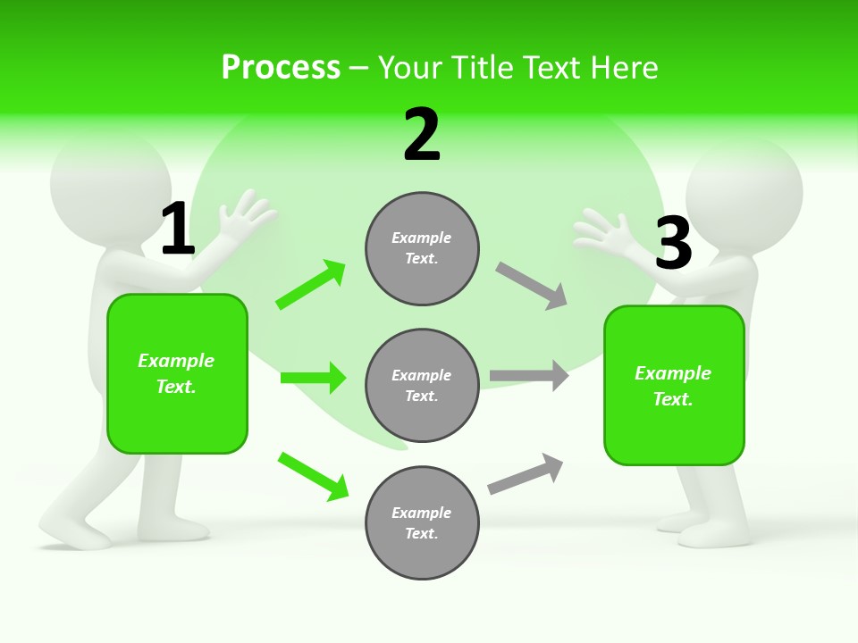 Business Www Render PowerPoint Template