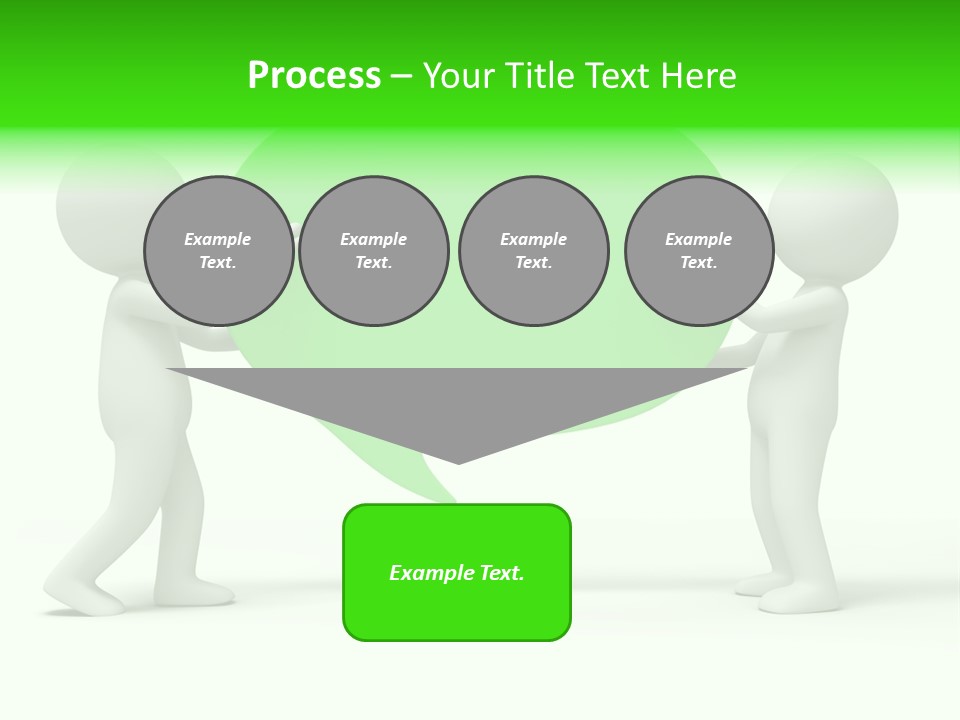 Business Www Render PowerPoint Template