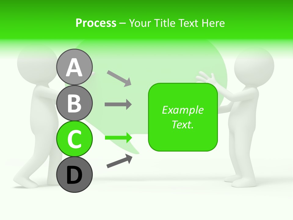 Business Www Render PowerPoint Template