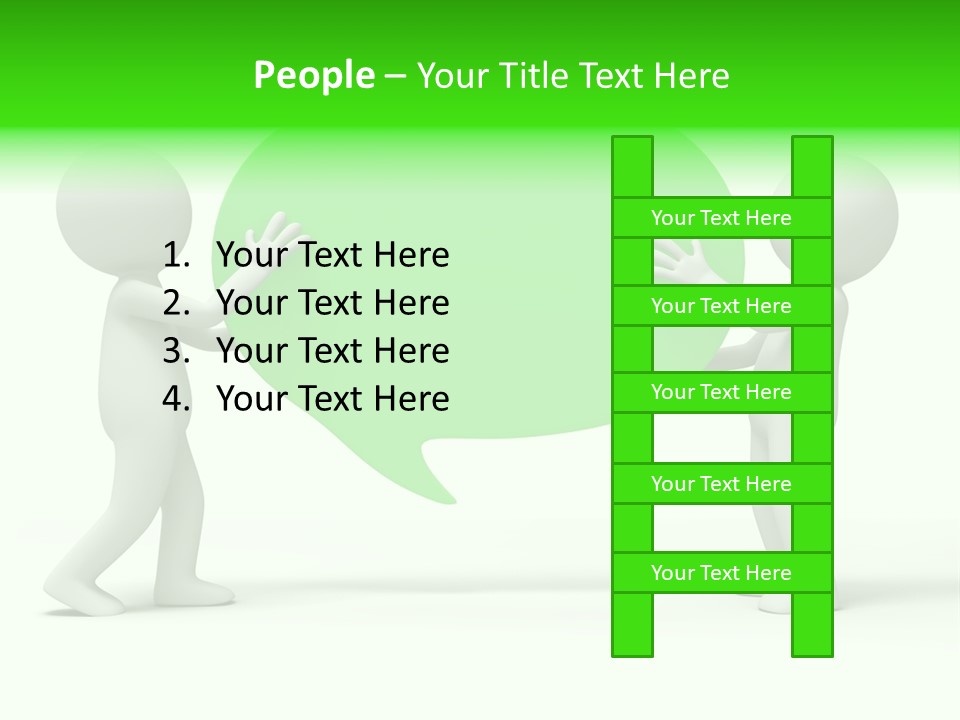 Business Www Render PowerPoint Template