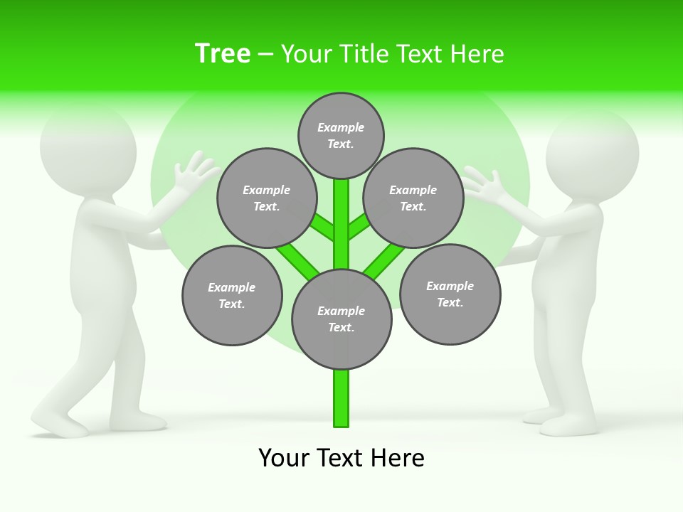 Business Www Render PowerPoint Template