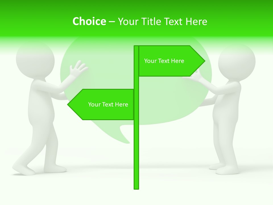 Business Www Render PowerPoint Template