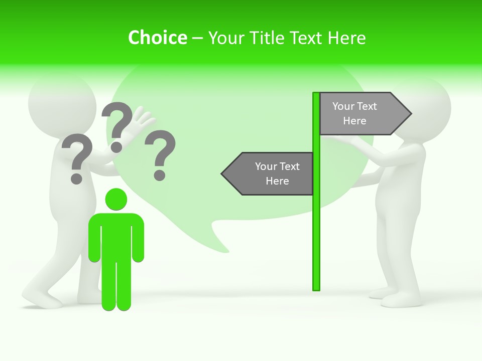 Business Www Render PowerPoint Template