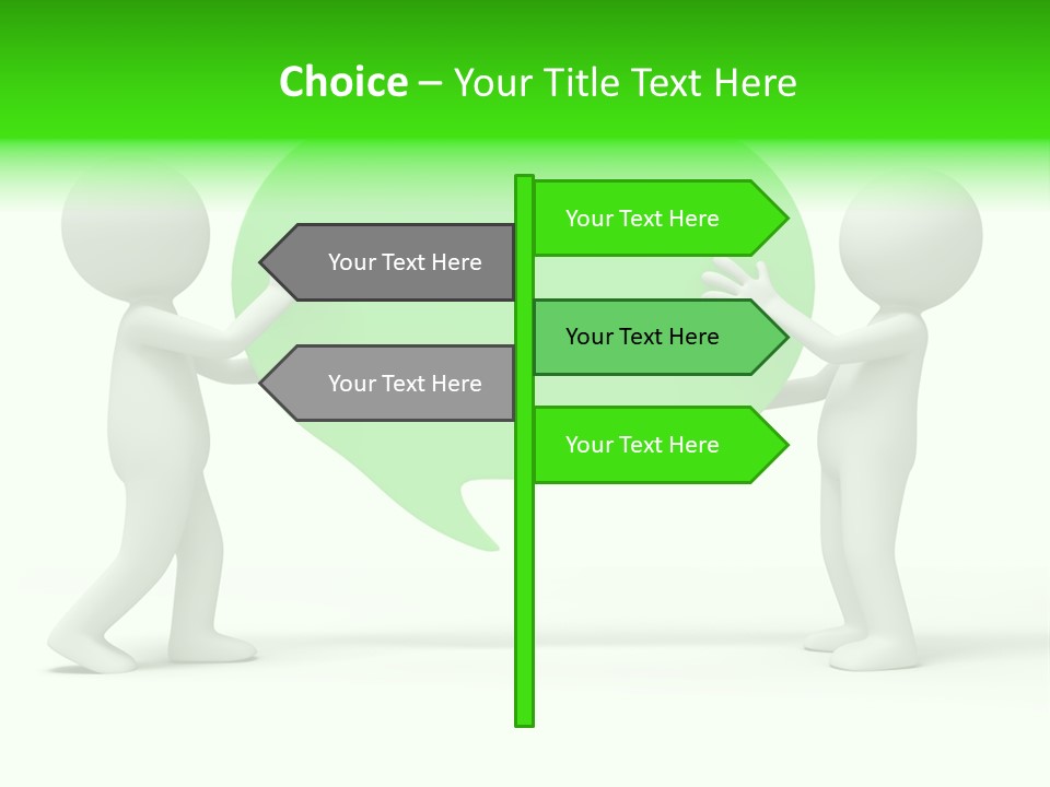 Business Www Render PowerPoint Template