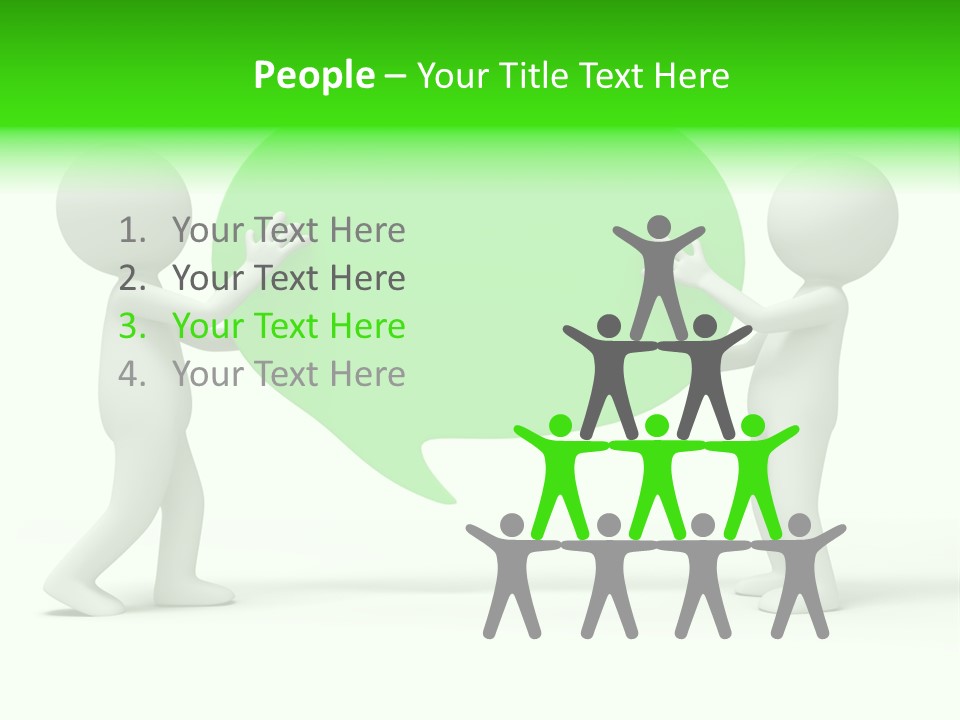 Business Www Render PowerPoint Template