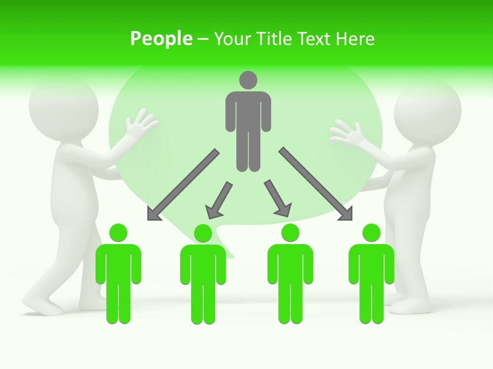 Business Www Render PowerPoint Template