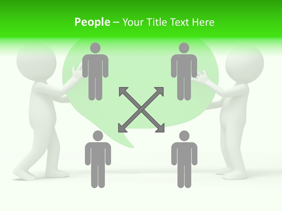 Business Www Render PowerPoint Template