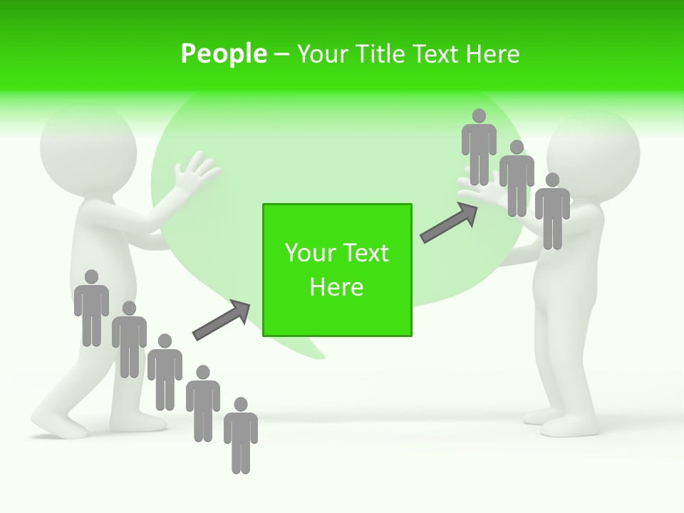 Business Www Render PowerPoint Template