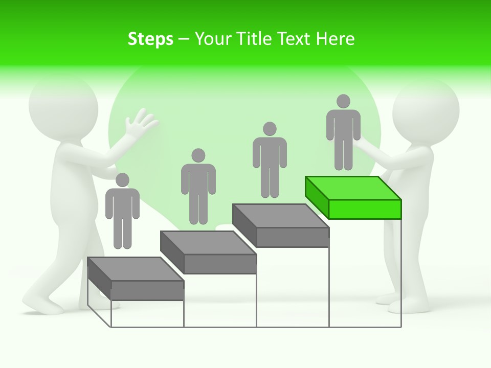 Business Www Render PowerPoint Template