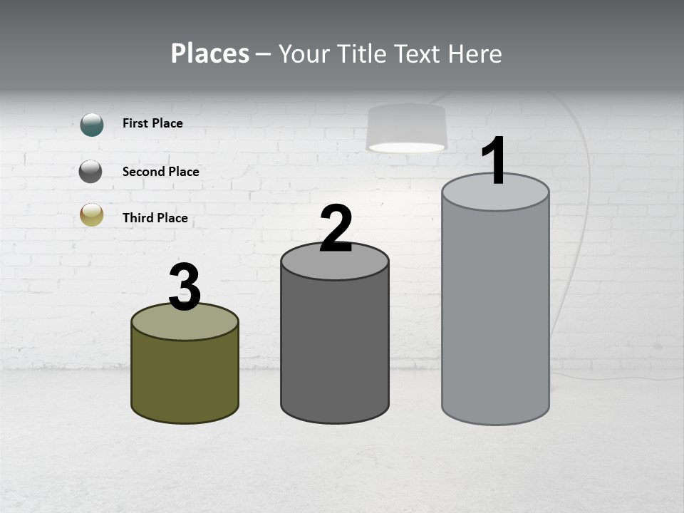 Brick Old Solid PowerPoint Template