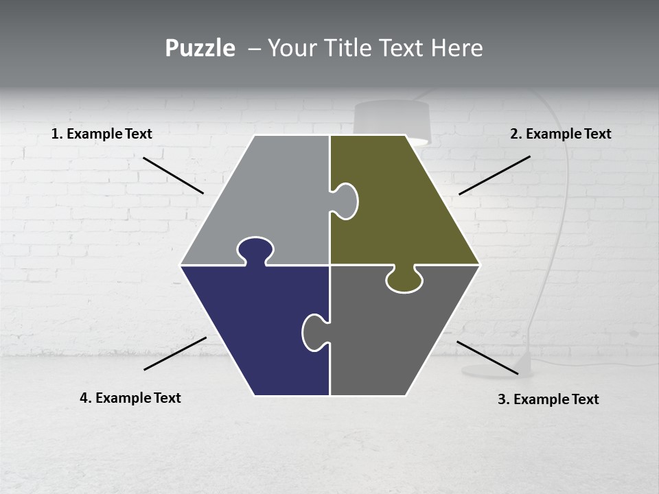 Brick Old Solid PowerPoint Template
