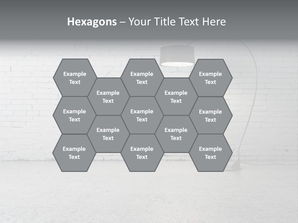 Brick Old Solid PowerPoint Template