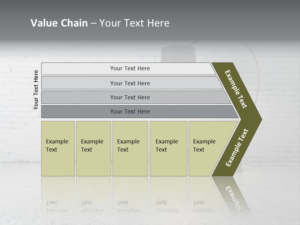 Brick Old Solid PowerPoint Template