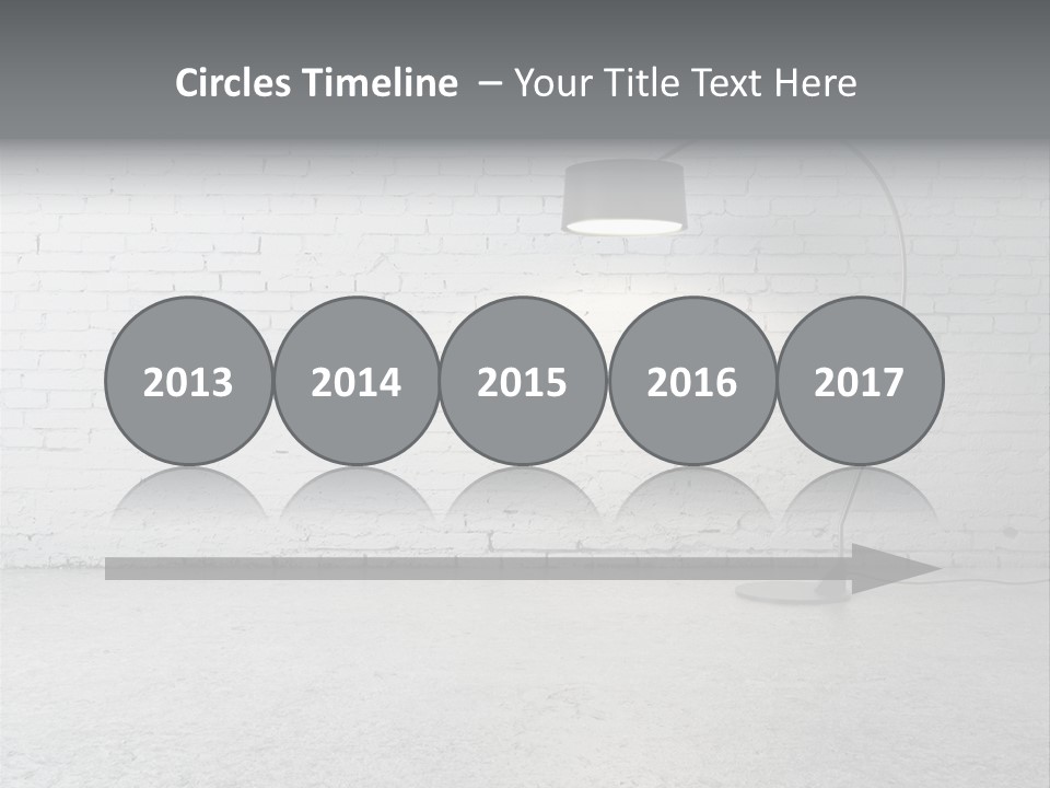 Brick Old Solid PowerPoint Template