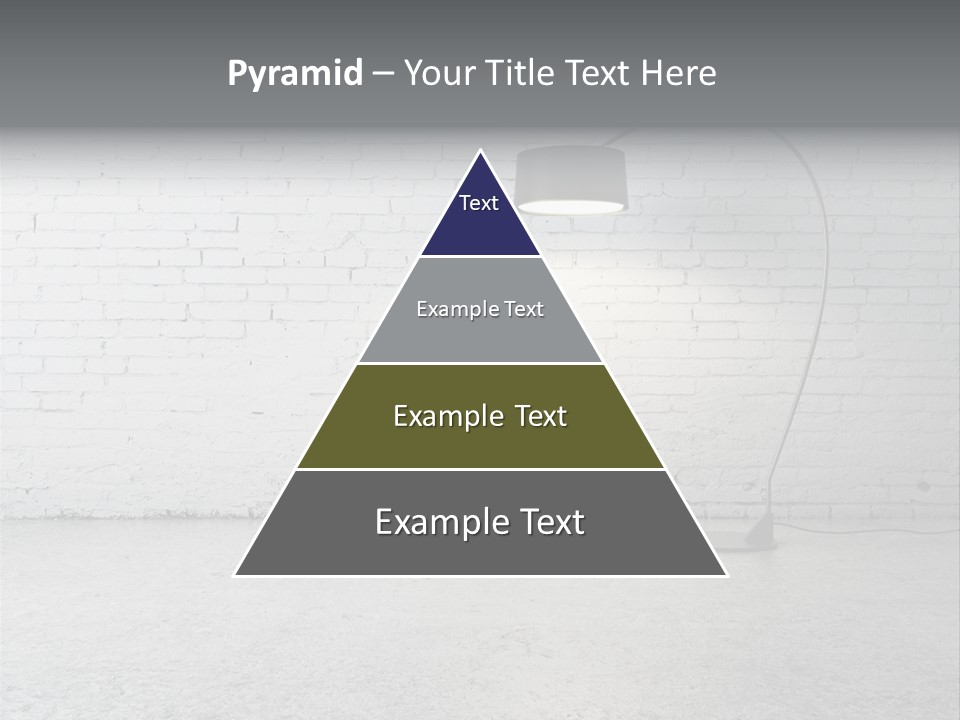Brick Old Solid PowerPoint Template