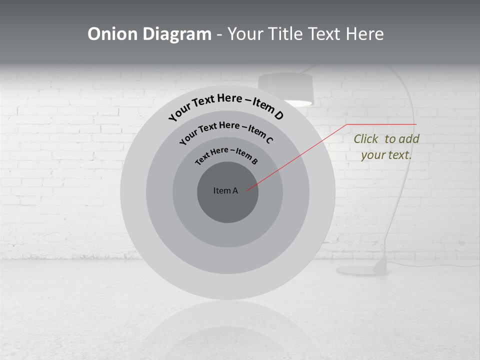 Brick Old Solid PowerPoint Template
