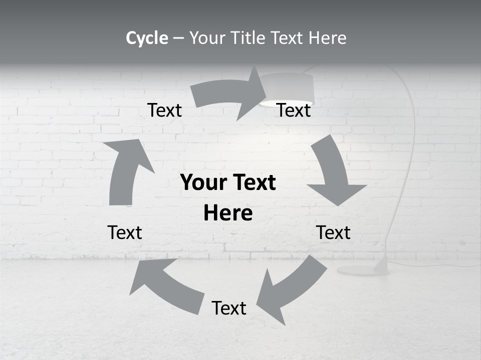 Brick Old Solid PowerPoint Template