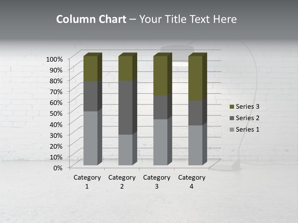 Brick Old Solid PowerPoint Template