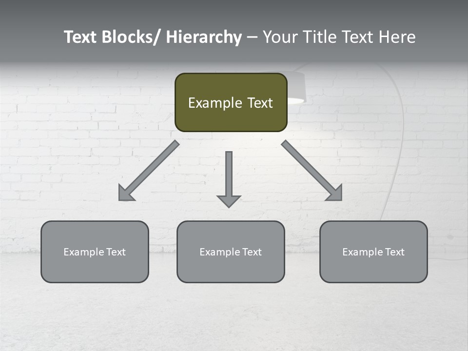 Brick Old Solid PowerPoint Template