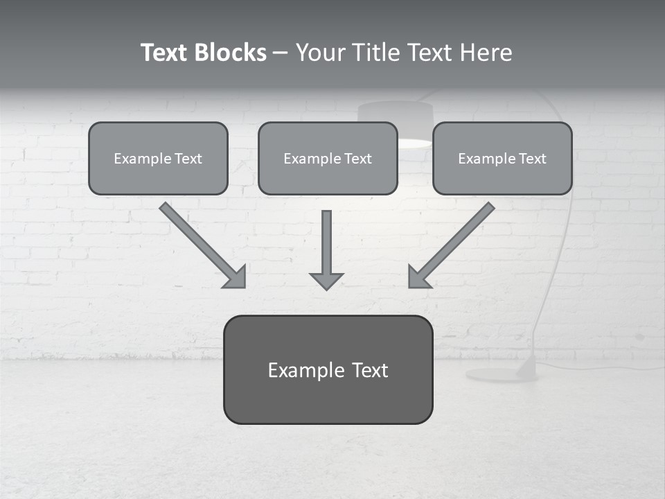 Brick Old Solid PowerPoint Template