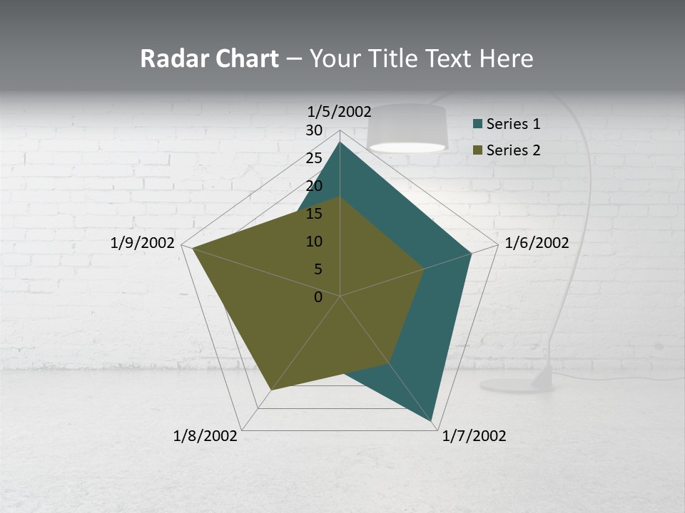 Brick Old Solid PowerPoint Template