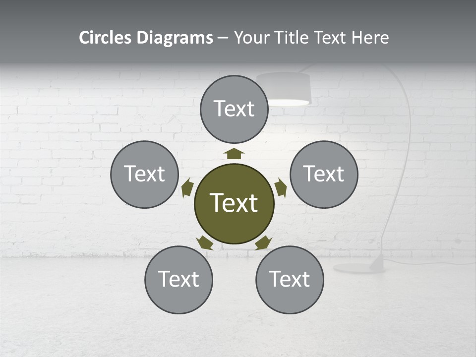 Brick Old Solid PowerPoint Template