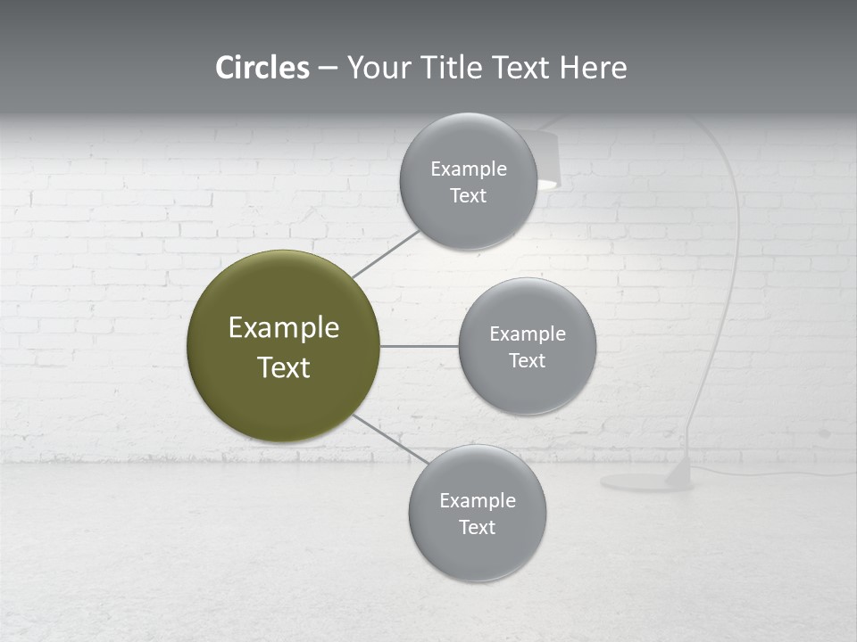 Brick Old Solid PowerPoint Template