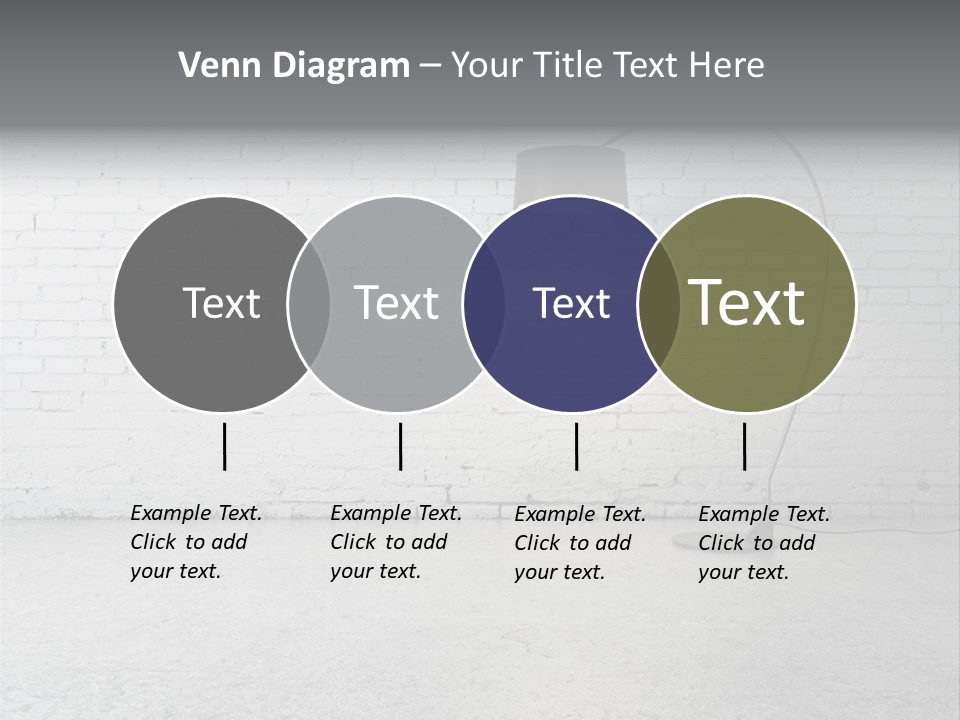 Brick Old Solid PowerPoint Template