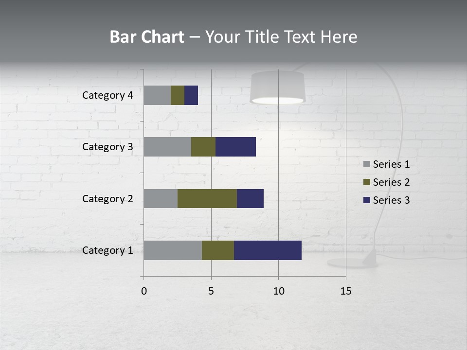 Brick Old Solid PowerPoint Template