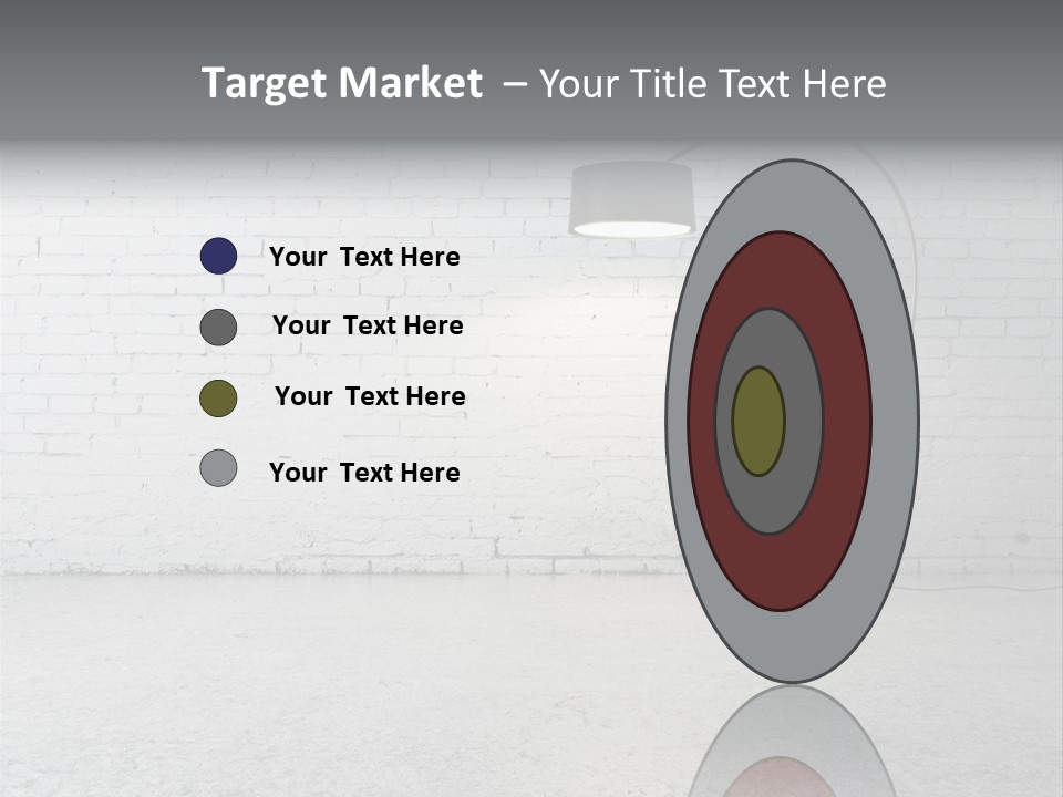 Brick Old Solid PowerPoint Template