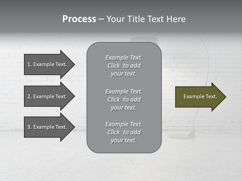Brick Old Solid PowerPoint Template