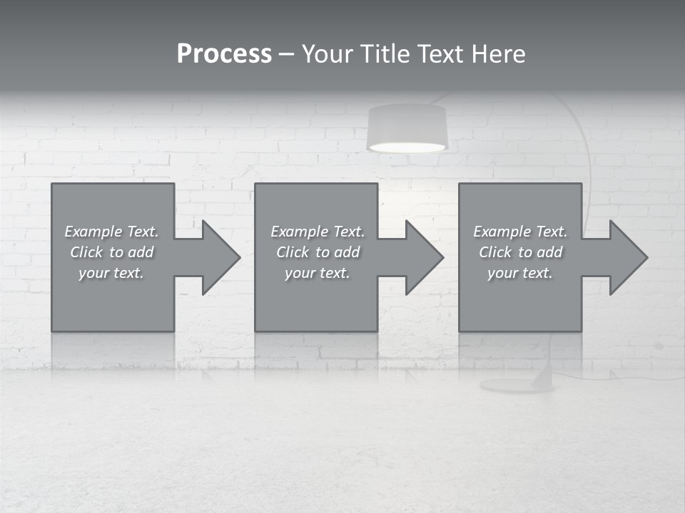 Brick Old Solid PowerPoint Template