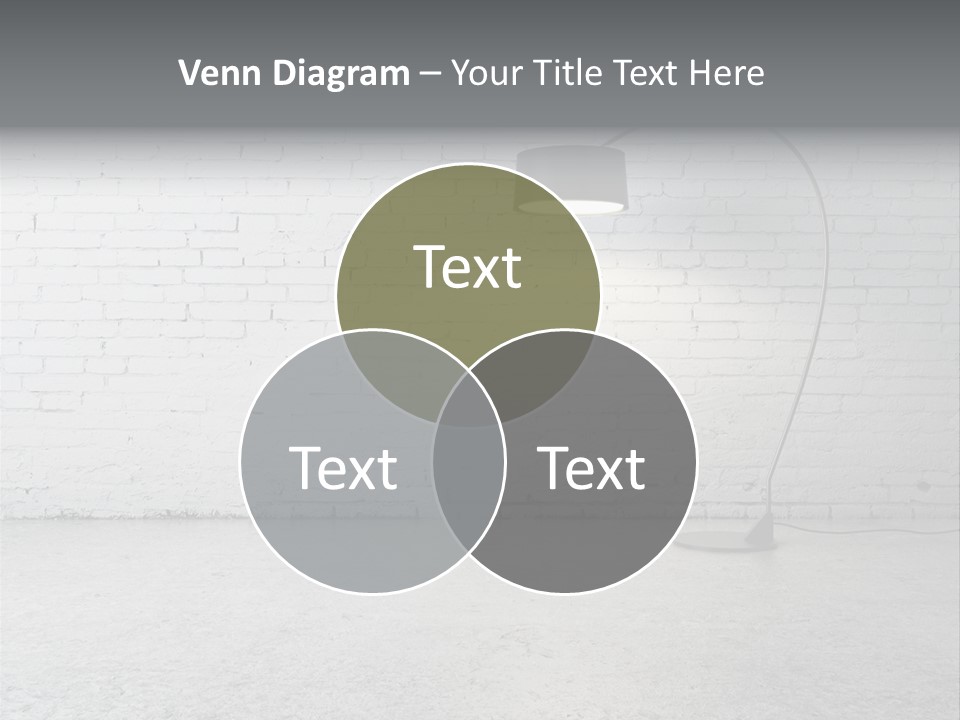 Brick Old Solid PowerPoint Template