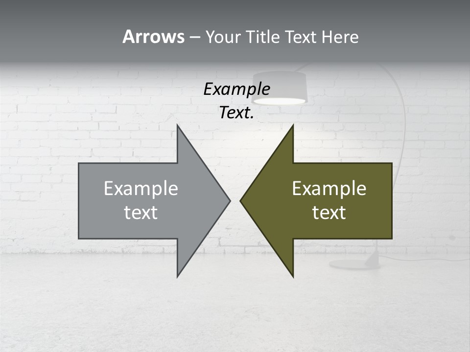 Brick Old Solid PowerPoint Template