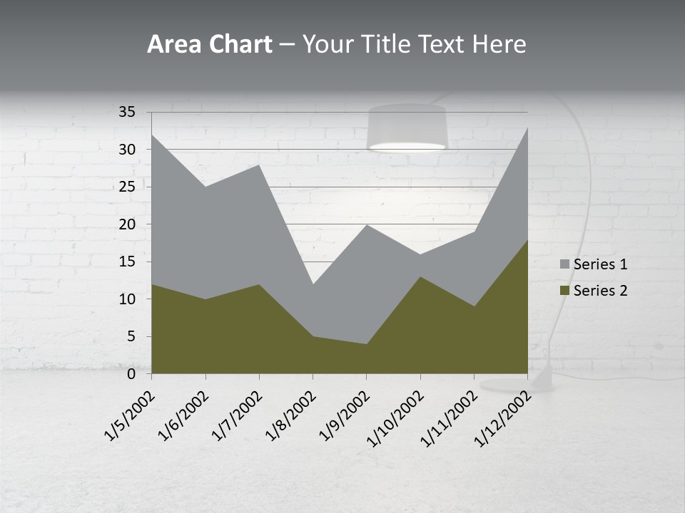 Brick Old Solid PowerPoint Template
