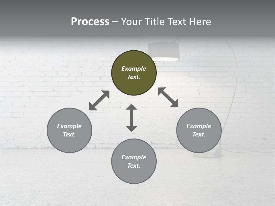 Brick Old Solid PowerPoint Template