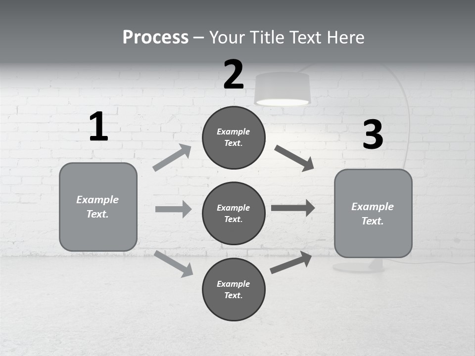 Brick Old Solid PowerPoint Template