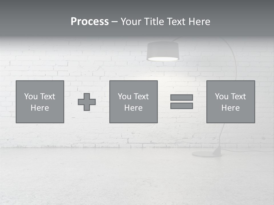 Brick Old Solid PowerPoint Template