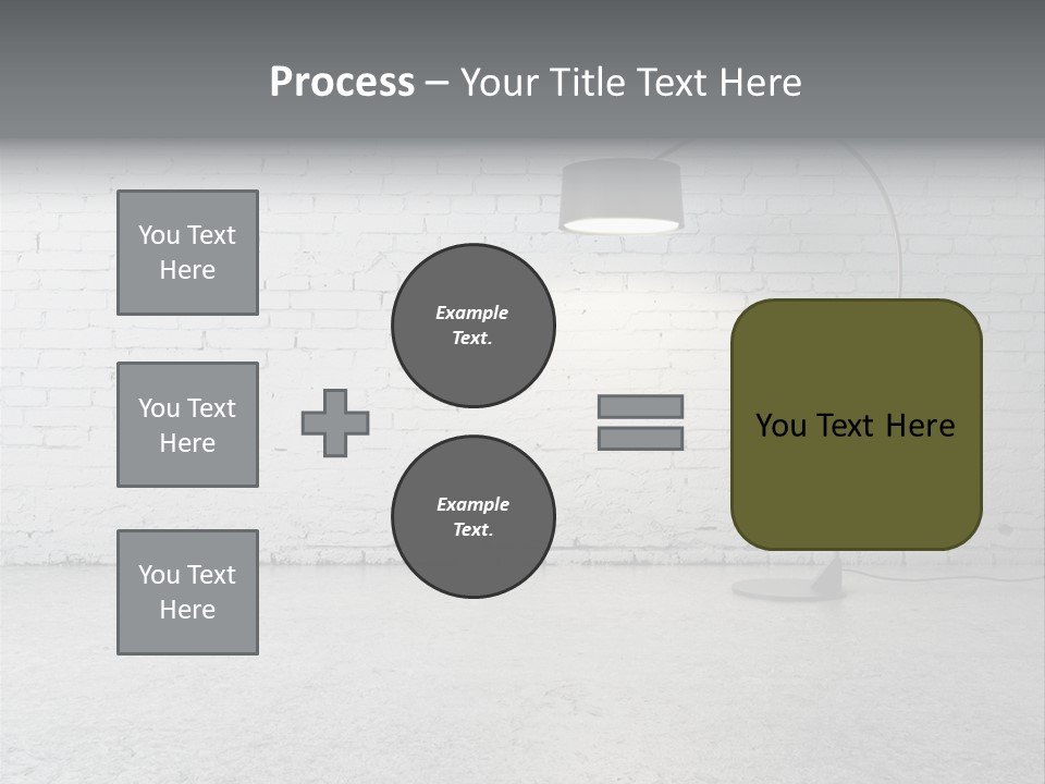 Brick Old Solid PowerPoint Template