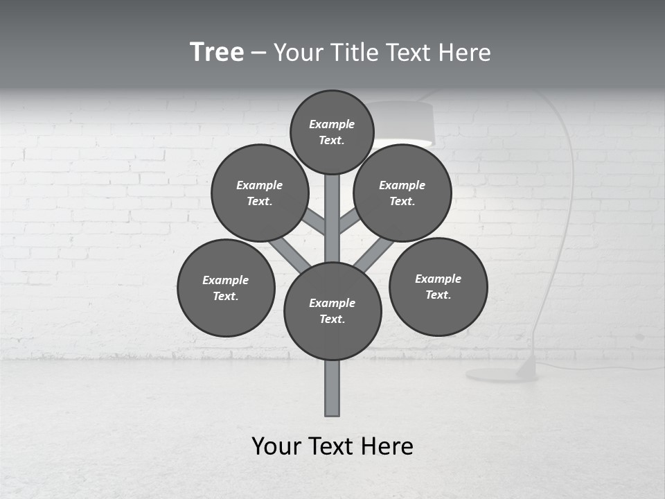 Brick Old Solid PowerPoint Template