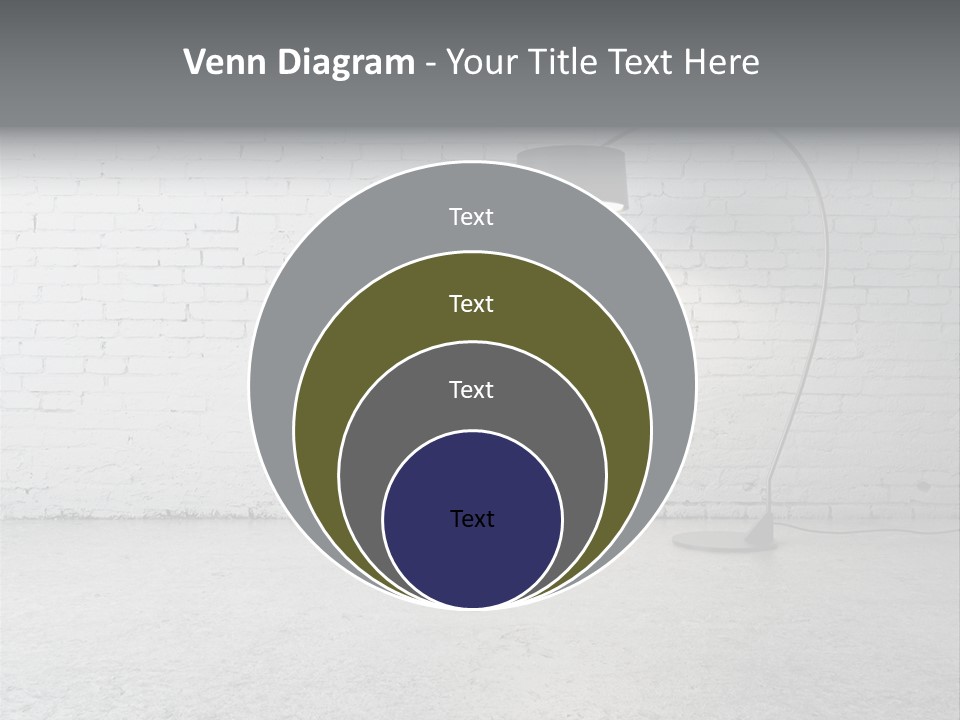 Brick Old Solid PowerPoint Template