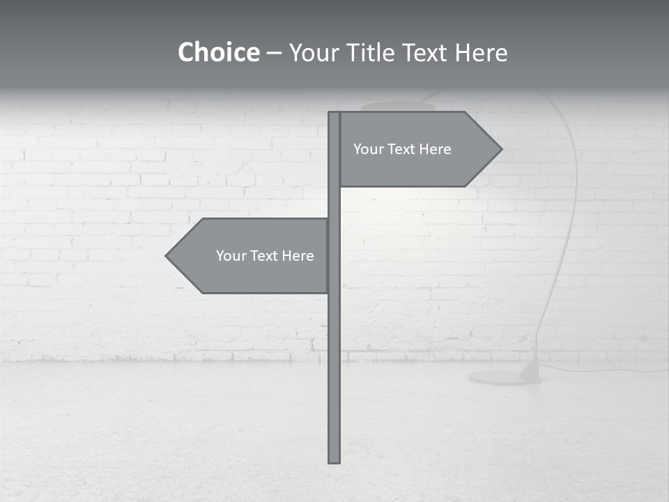 Brick Old Solid PowerPoint Template