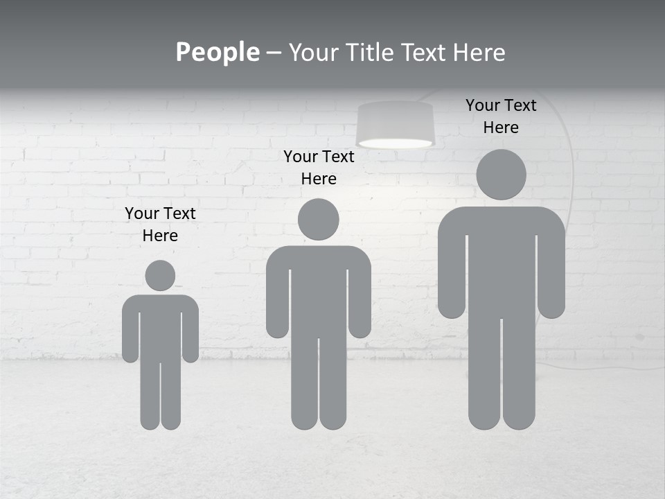 Brick Old Solid PowerPoint Template