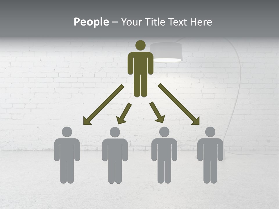 Brick Old Solid PowerPoint Template