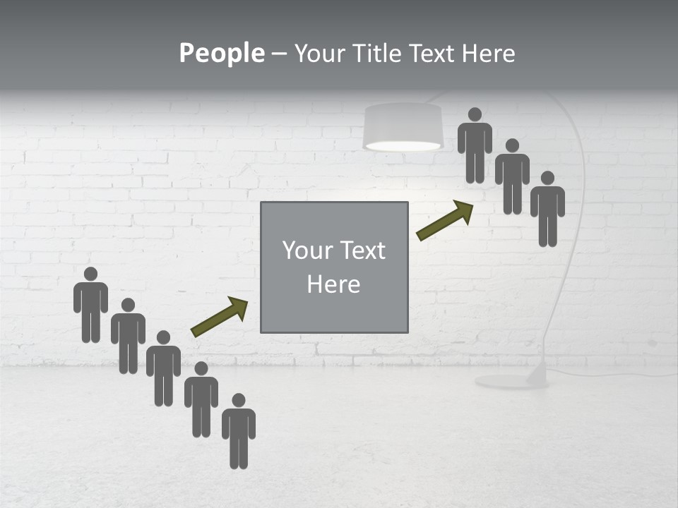 Brick Old Solid PowerPoint Template