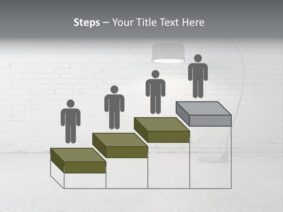 Brick Old Solid PowerPoint Template
