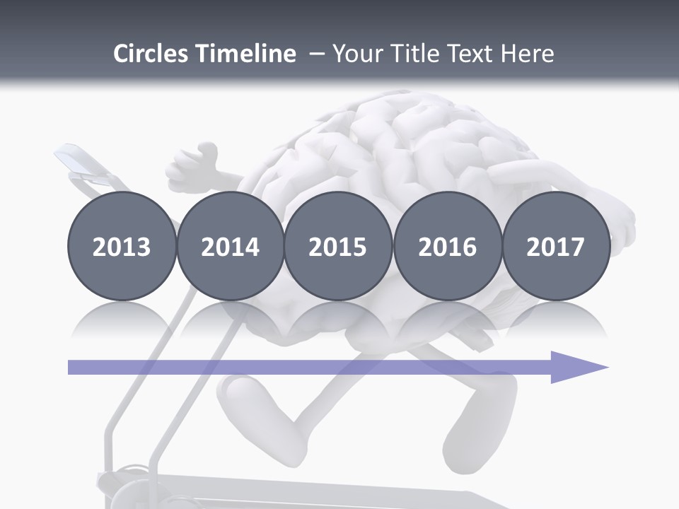 Diet Gym Sport PowerPoint Template