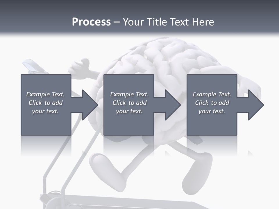 Diet Gym Sport PowerPoint Template